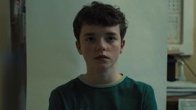 Owen Cooper interpretó a Jamie, en la serie Adolescencia, con 14 años de edad Owen Cooper interpretó a Jamie, en la serie Adolescencia, con 14 años de edad