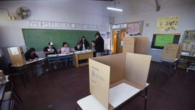 El cronograma para las elecciones del 22 de febrero en Mendoza suma este domingo una fecha clave. El cronograma para las elecciones del 22 de febrero en Mendoza suma este domingo una fecha clave.