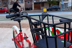 Cornejo participó este martes en la apertura del Primer Congreso Internacional sobre Regionalización, Gobernanza y Desarrollo Foto: Walter Moreno / MDZ. Foto realizada con Moto G72