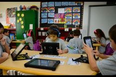 La Unesco sostiene que la inclusión es una oportunidad para el enriquecimiento de la sociedad. Foto: MDZ