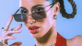 La cantante argentina se ha convertido en un gran ícono de la moda a nivel mundial Foto: Instagram