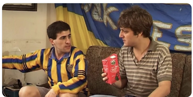 Los memes más virales del lunes negro en X. Foto: Archivo