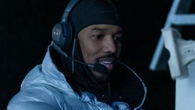 Michael B. Jordan se estrenó en 2019.&nbsp;