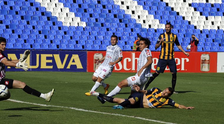 Foto: Alf Ponce/MDZ
