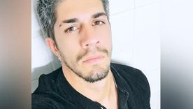 Claudio Barrelier, de 33 años, fue detenido e imputado por el homicidio de Agostina. Claudio Barrelier, de 33 años, fue detenido e imputado por el homicidio de Agostina.
