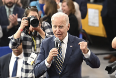 el complicado panorama que tiene biden para el 2023