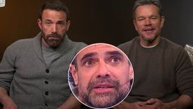 Luciano Castro se convirtió en el centro de las burlas internacionales tras la filtración de sus mensajes de voz. / Capturas de pantalla Luciano Castro se convirtió en el centro de las burlas internacionales tras la filtración de sus mensajes de voz. / Capturas de pantalla