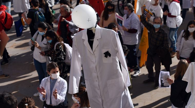 Foto: ALF PONCE MERCADO / MDZ