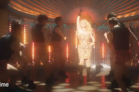 La serie española que te hará reír y saltar de la silla. Cortesía: Amazon Prime Video La serie española que te hará reír y saltar de la silla. Cortesía: Amazon Prime Video