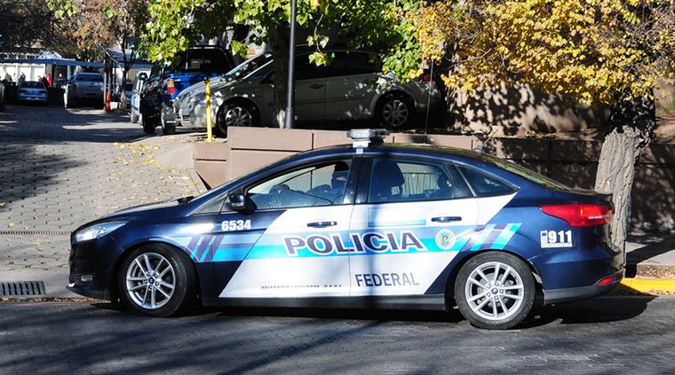 La Policía Federal trabaja en la investigación por el secuestro (imagen ilustrativa) Foto: ALF PONCE MERCADO / MDZ