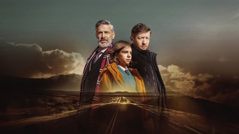 Un estreno imperdible Fuente Netflix.