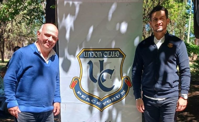 Foto: Unión Club