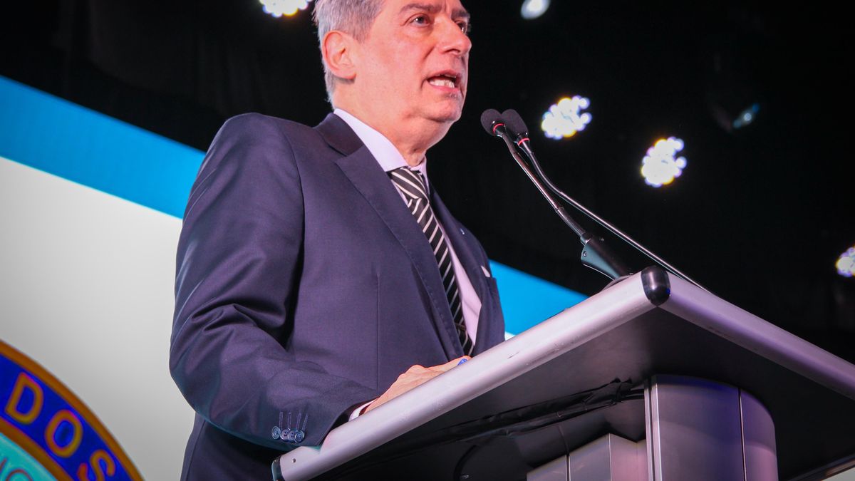 La Corte Suprema denunció un posible espionaje a Horacio Rosatti y disparó una investigación