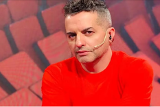 el motivo del faltazo inesperado de angel de brito a lam: lo rajamos