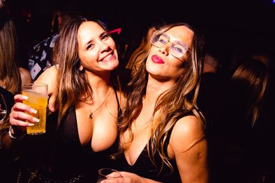 MDZol | No te pierdas la galería de fotos, al final de la nota. ¡Hacé scroll hacia abajo! Foto: Gentileza Nico Frid