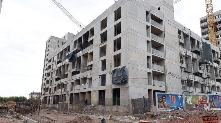 Foto: Alf Ponce / MDZ