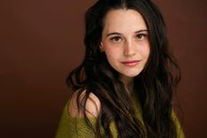 Melodie Baigun: actuación, producción y una carrera internacional en constante ascenso.
