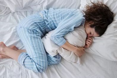 MDZol | La parálisis del sueño sucede cuando parte del cerebro se despierta mientras el cuerpo permanece temporalmente paralizado. Foto: Foto: Freepik