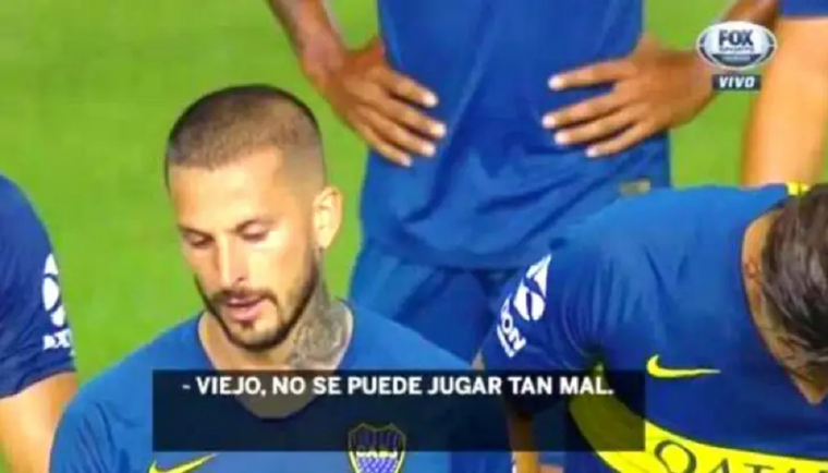 El Pipa, uno de los apuntados por los memes.