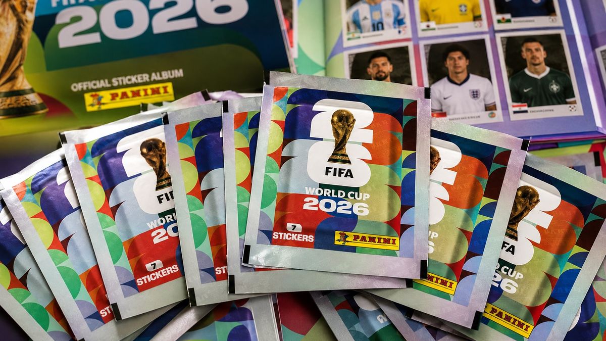 Cuánto cuestan las figuritas del Mundial 2026 en otros países y la comparación con Argentina