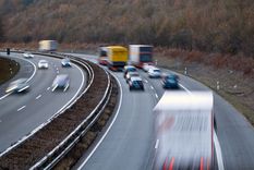 que necesitas para viajar en auto durante las vacaciones