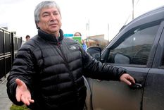 abogada de lazaro baez: ?si el fuera otra persona, ya estaria en libertad?