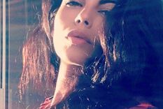 África Zavala será una de las protagonista de la octava temporada de El señor de los cielos. Foto: Instagram