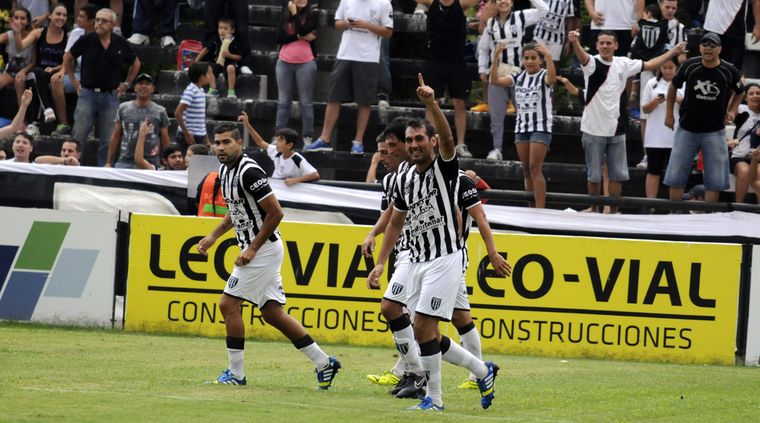 Foto: Alf Ponce / MDZ