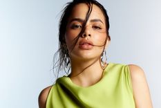 Samadhi Zendejas revela los dos ejercicios infaltables en su rutina. Foto: Archivo