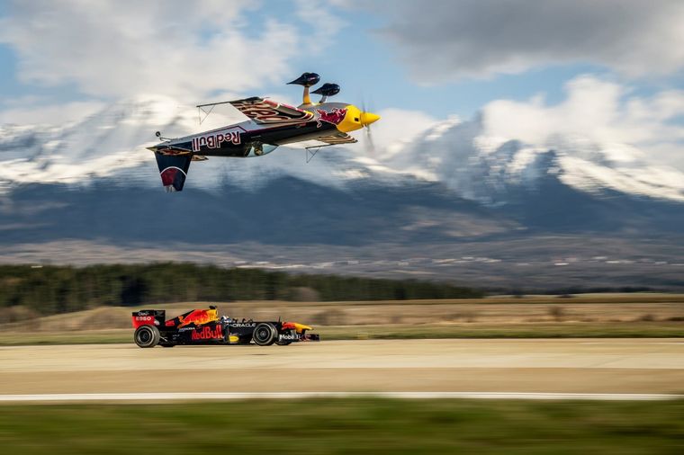 Foto: Red Bull