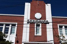 Fecovita se encuentra en búsqueda de operarios de bodega. Foto: ALF PONCE MERCADO / MDZ