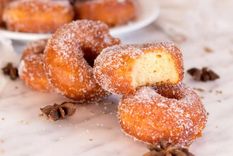 Con solo un mordisco no saciarás la tentación que te producirán estas exquisiteces