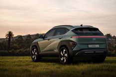 el hyundai kona es uno de los suv mas esperados de 2023: mira por que