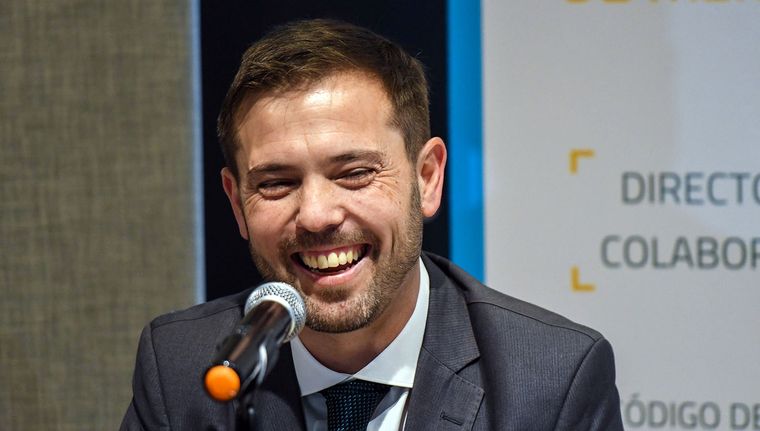 Foto: Santiago Tagua/MDZ