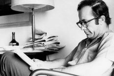 Entre las principales efemérides del 25 de marzo, se recuerda el asesinato de Rodolfo Walsh durante la última dictadura cívico militar.