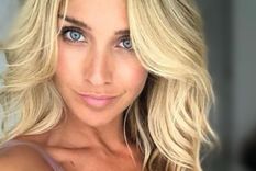 ¿que paso? soledad fandino se baja de santo sabado