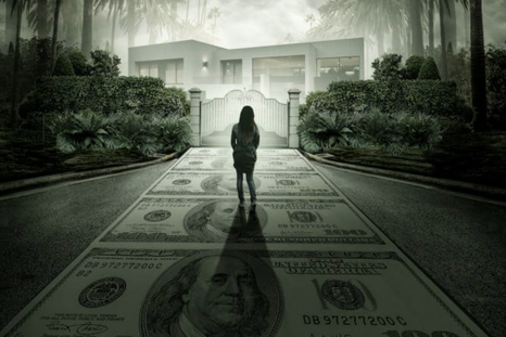 Netflix tiene en su catálogo Jeffrey Epstein: asquerosamente rico. Foto: X Netflix tiene en su catálogo Jeffrey Epstein: asquerosamente rico. Foto: X