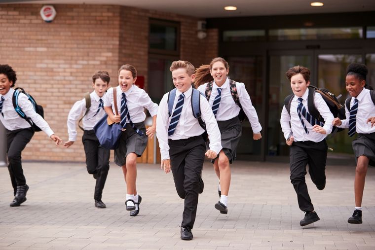 Las provincias podrían mejorar hasta 52 puntos porcentuales los aprendizajes en Lengua y Matemática si utilizaran mejor la inversión en educación. Foto: Shutterstock