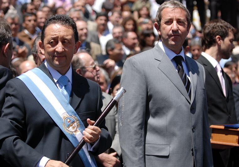 Foto: Nacho Gaffuri/MDZ