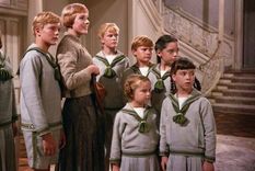 la novicia rebelde: ¿que hacen hoy los ninos de la pelicula?