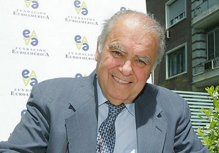 Iglesias, quien fuera director del Banco Interamericano de Desarrollo. Foto: web