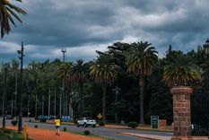 Mendoza estará nublado varios. Rige una alerta por nevadas en el sur de la provincia.&nbsp;