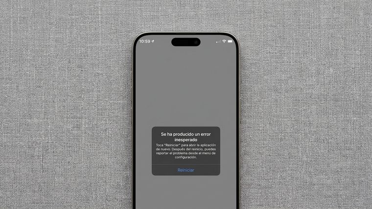 Miles de aplicaciones de iOS están fallando, y la culpa es de Google.