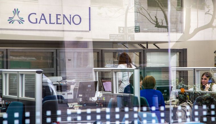 Fuertes aumentos en las prepagas llevaron a muchos afiliados a la Justicia. Foto: NA/DAMIAN DOPACIO