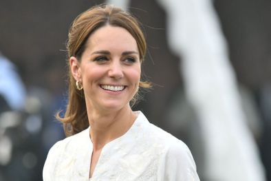 MDZol | Kate Middleton. Fuente: Cosmopolitan.