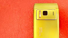 El legendario Nokia N8 resurge en pleno 2026 gracias al firmware Reborn, transformándose en un teléfono funcional y nostálgico. El legendario Nokia N8 resurge en pleno 2026 gracias al firmware Reborn, transformándose en un teléfono funcional y nostálgico.