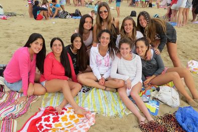 MDZol | Foto: Federico Croce/MDZ Sociales