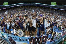 Foto: EFE/ Rodrigo Jiménez