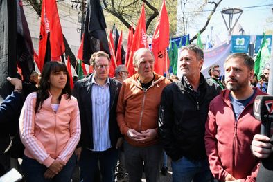 MDZol | Foto: ALF PONCE MERCADO /MDZ