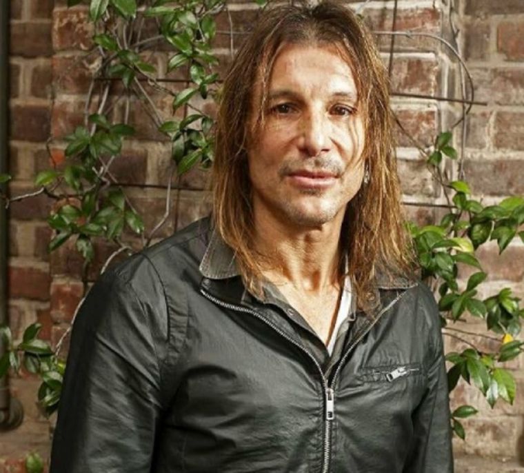 Claudio Paul Caniggia en riesgo de ir a prisión tras la delicada denuncia de abuso sexual que le hizo su exesposa. Claudio Paul Caniggia en riesgo de ir a prisión tras la delicada denuncia de abuso sexual que le hizo su exesposa.